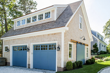 garage design