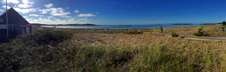 land survey cape cod