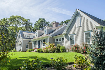 house renovation chatham