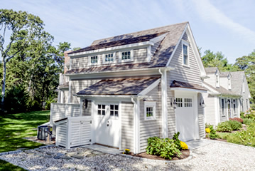 house renovation chatham