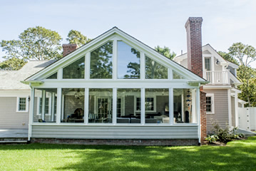 house renovation chatham