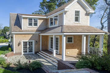 house renovation chatham